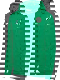 Zeige Details für hmlGO Hoodie - Herren Schwimmen / Rückenflock Bild von hmlGO Hoodie - Herren Schwimmen / Rückenflock