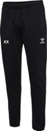 Zeige Details für hmlGO Sweatpants - Herren Schwimmen Bild von hmlGO Sweatpants - Herren Schwimmen