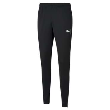 Bild von Puma teamRise Polyhose 