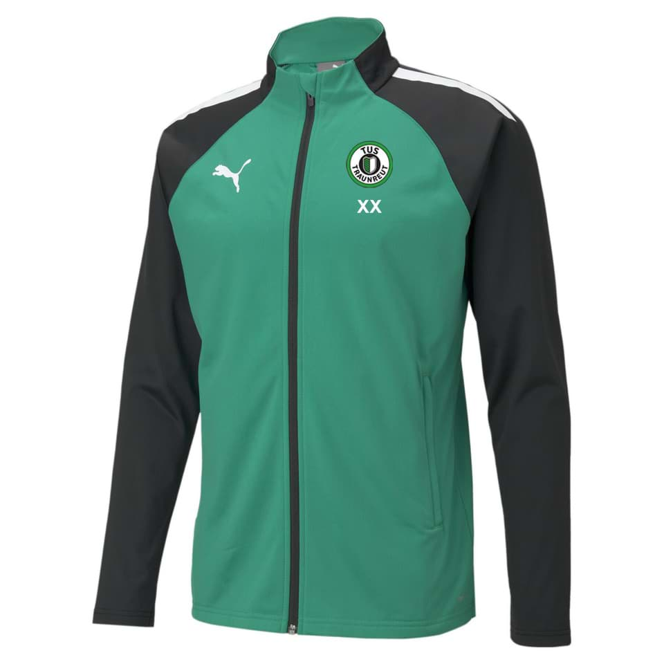 Bild von Puma teamLiga Jacket 