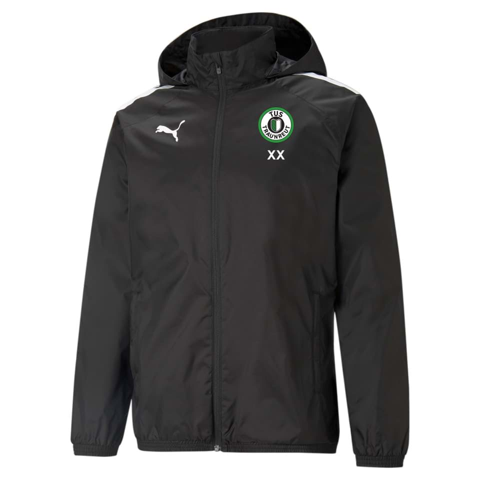 Bild von Puma teamLiga All Weather Jacket