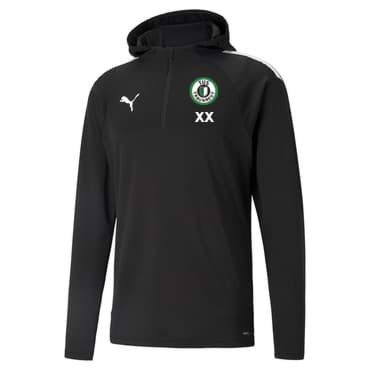 Bild von Puma teamLiga Training Fleece