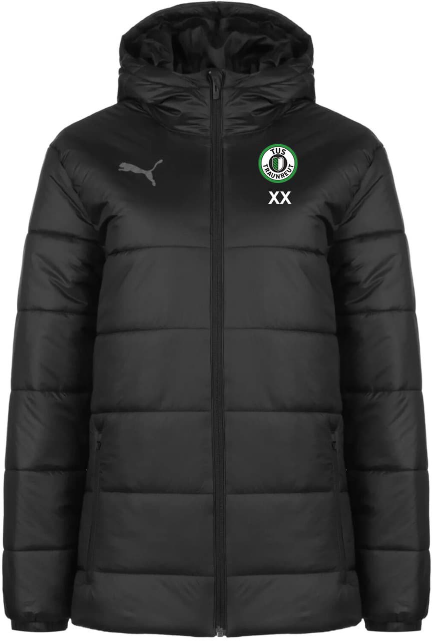 Bild von Puma teamLiga Padded Jacket