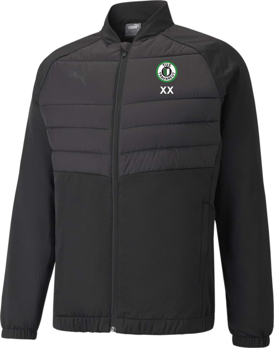 Bild von Puma teamLiga Hybride Jacket 