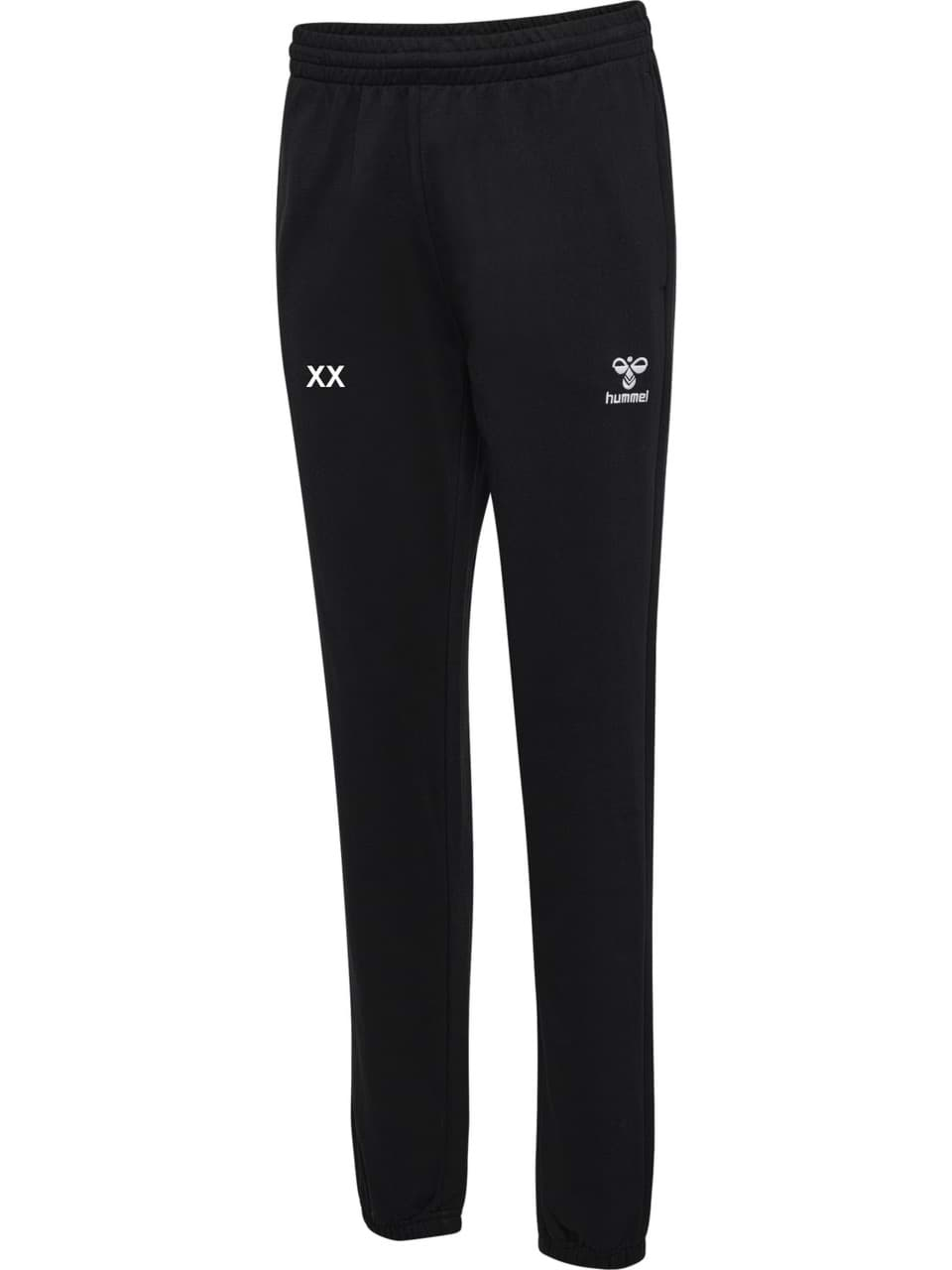 Bild von hmlGO Sweatpants - Damen Schwimmen 