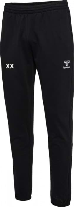 Bild von hmlGO Sweatpants - Herren Schwimmen