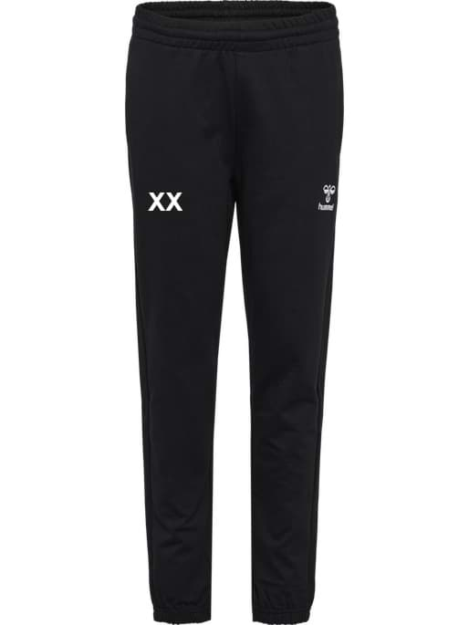 Bild von hmlGO Sweatpants - Kinder Schwimmen