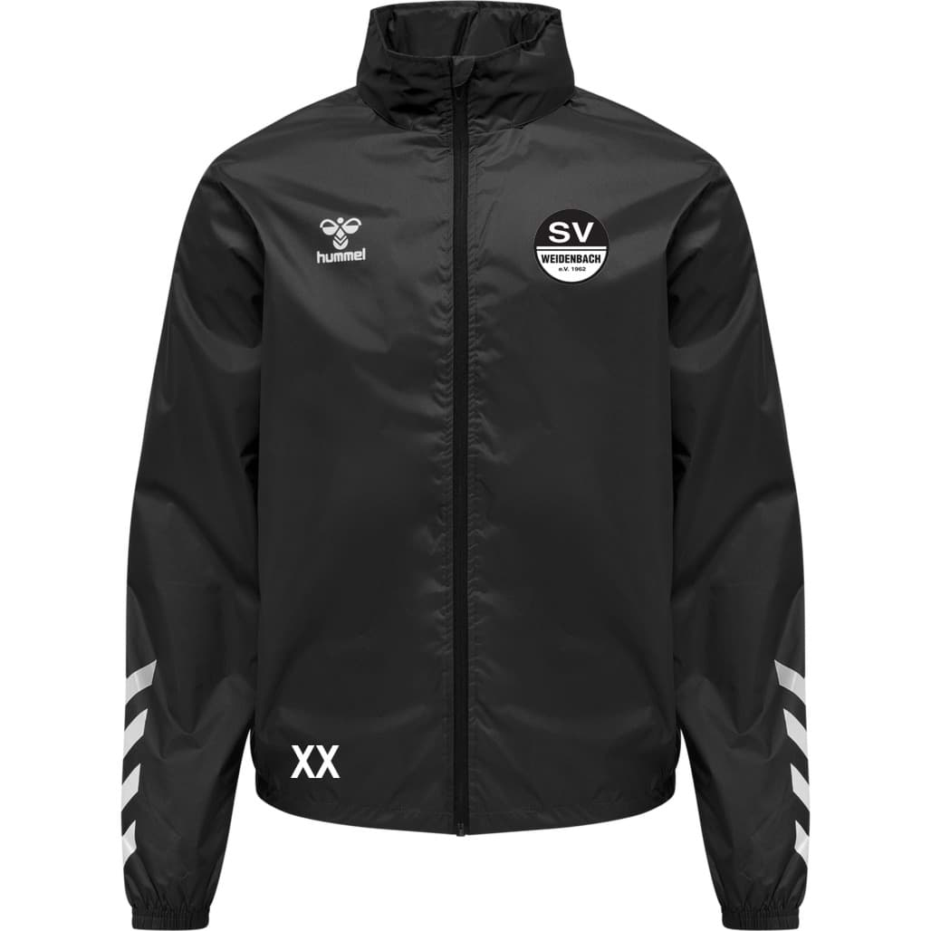 Bild von hmlCore XK Spray Jacket