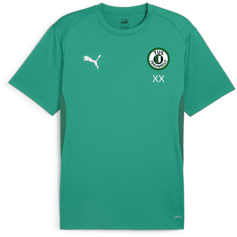 Puma teamGoal Training Shirt 