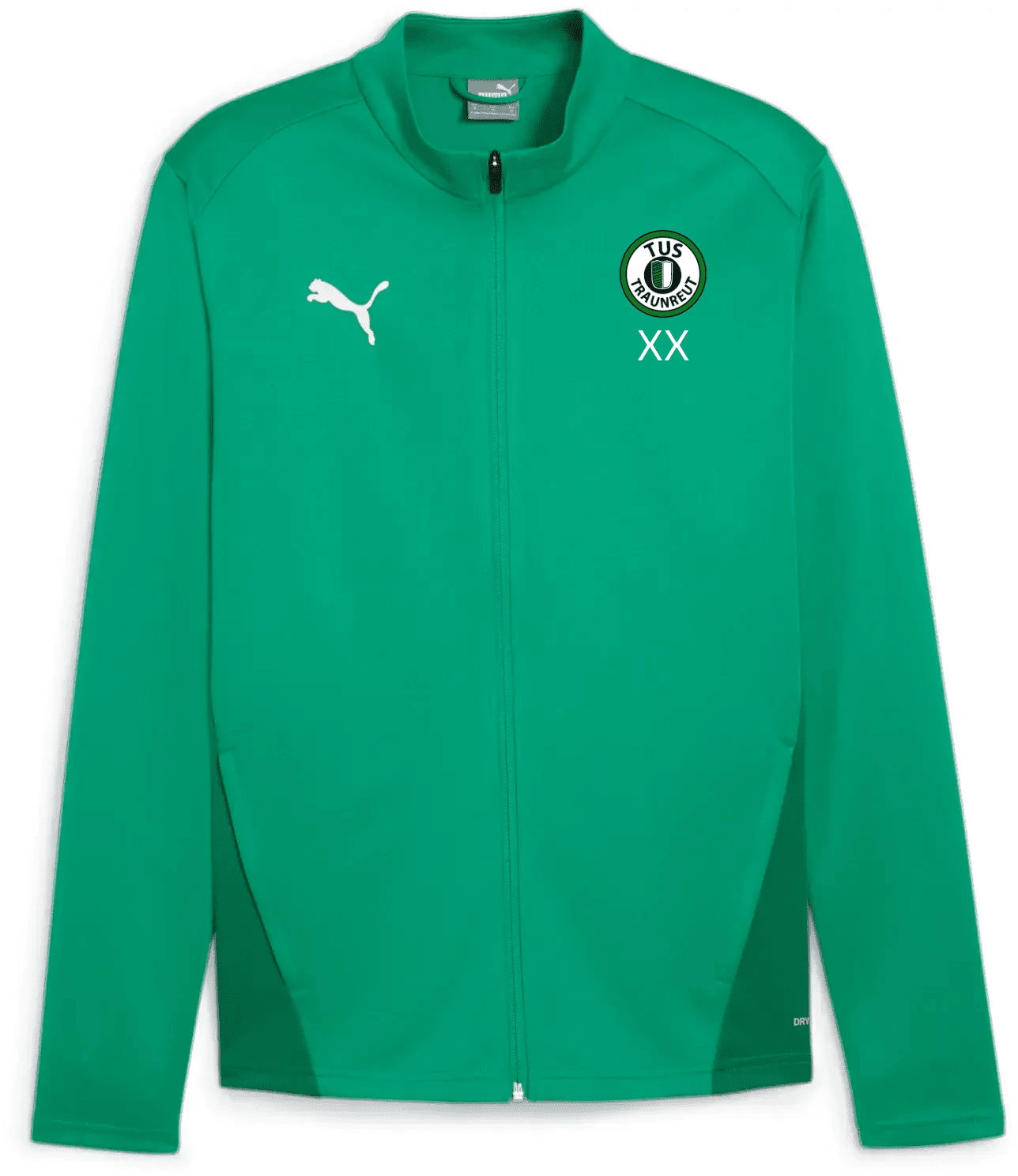 Puma teamGoal Jacket 