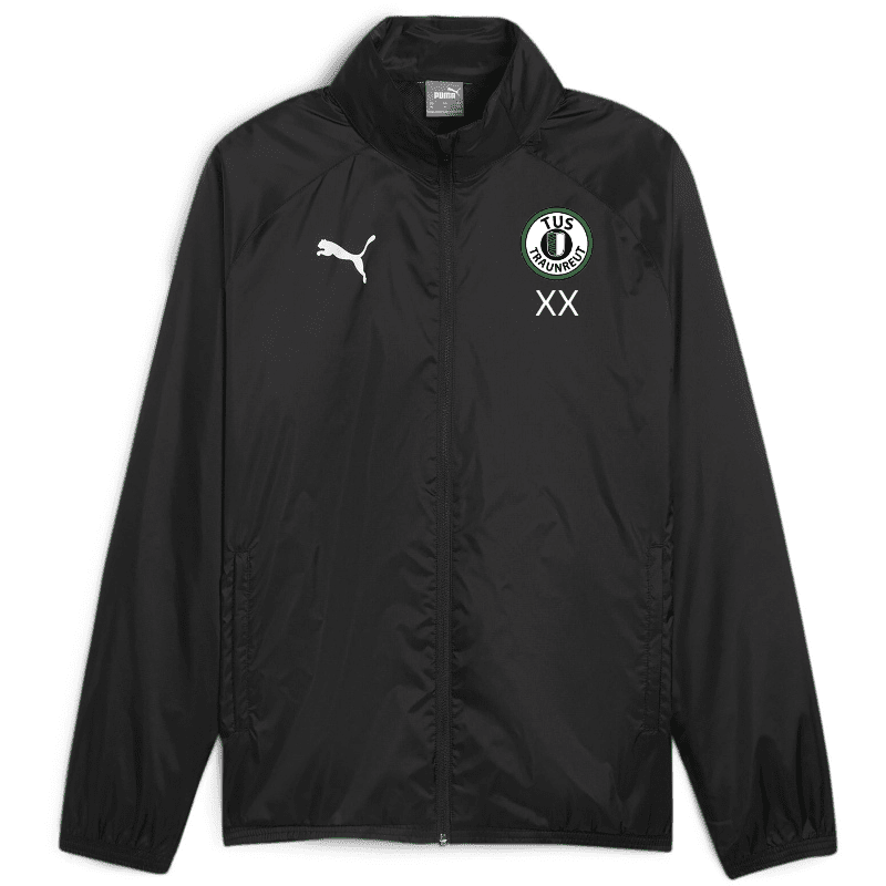 Puma teamGoal All Weather Jacket