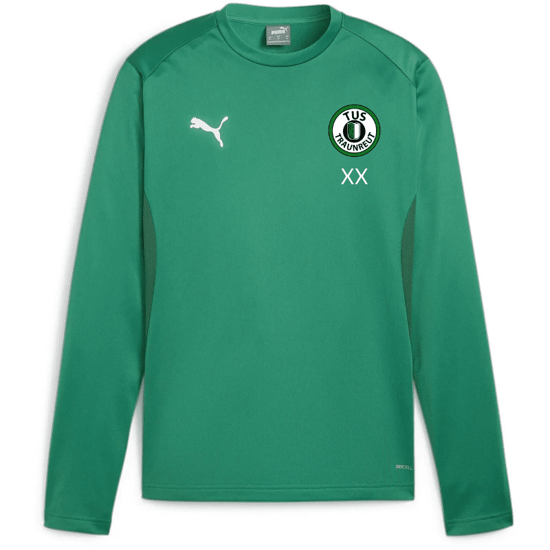 Puma teamGoal Training Sweat 