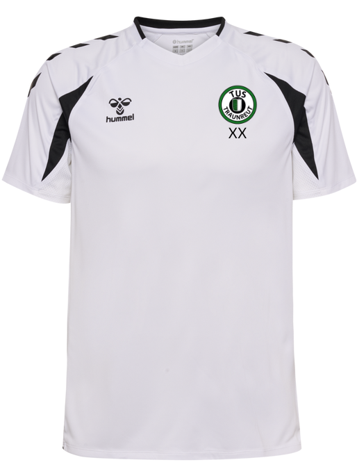 HmlCore 2.0 Jersey S/S