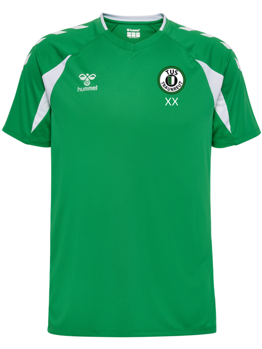 HmlCore 2.0 Jersey S/S