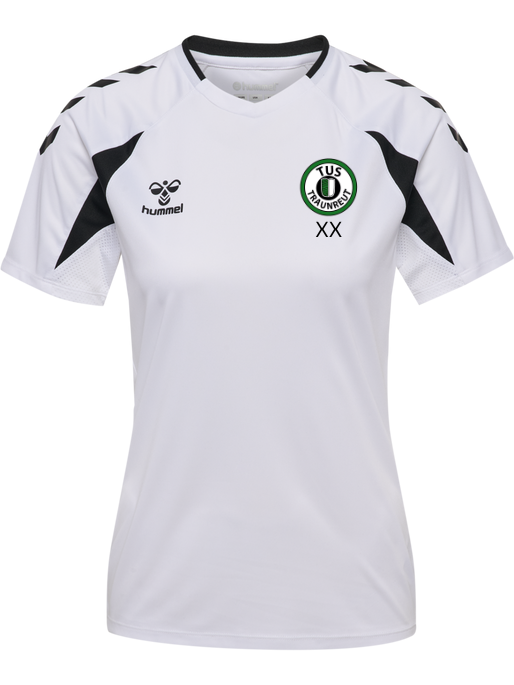 HmlCore 2.0 Jersey S/S