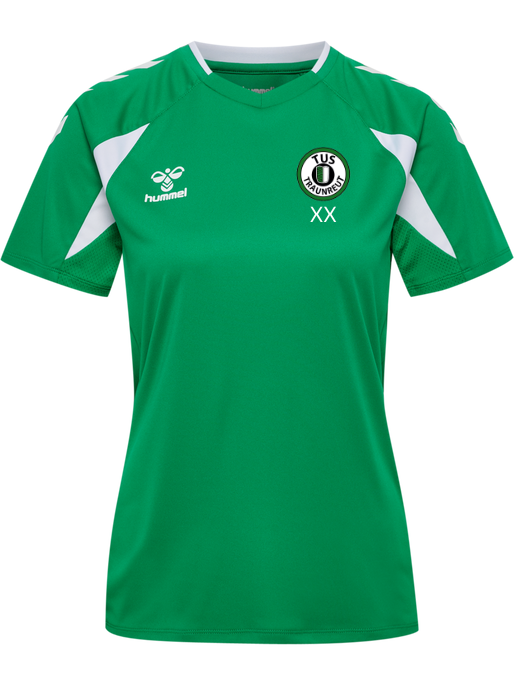 HmlCore 2.0 Jersey S/S