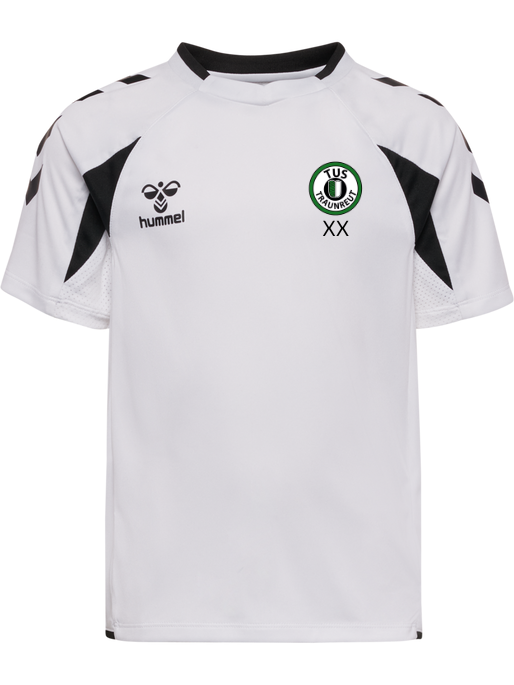 HmlCore 2.0 Jersey S/S