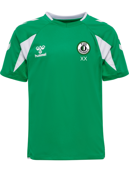 HmlCore 2.0 Jersey S/S