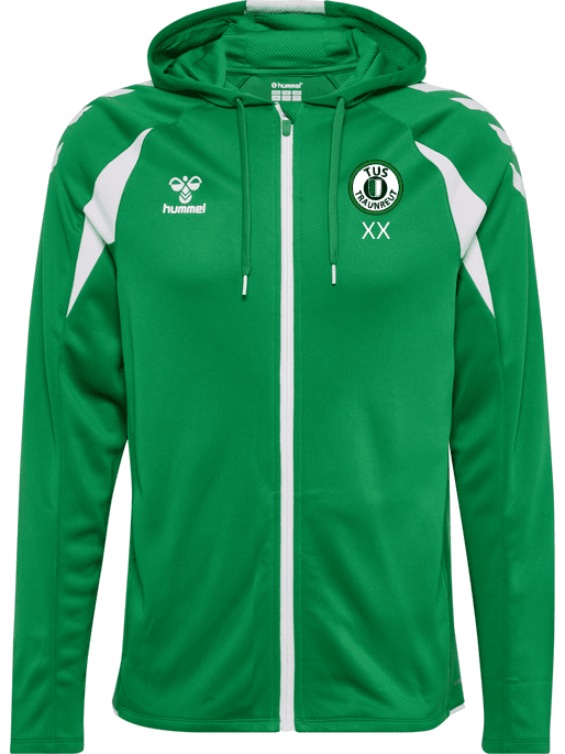 HmlCore 2.0 Zip Hoodie 