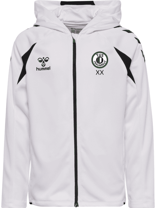 HmlCore 2.0 Zip Hoodie 