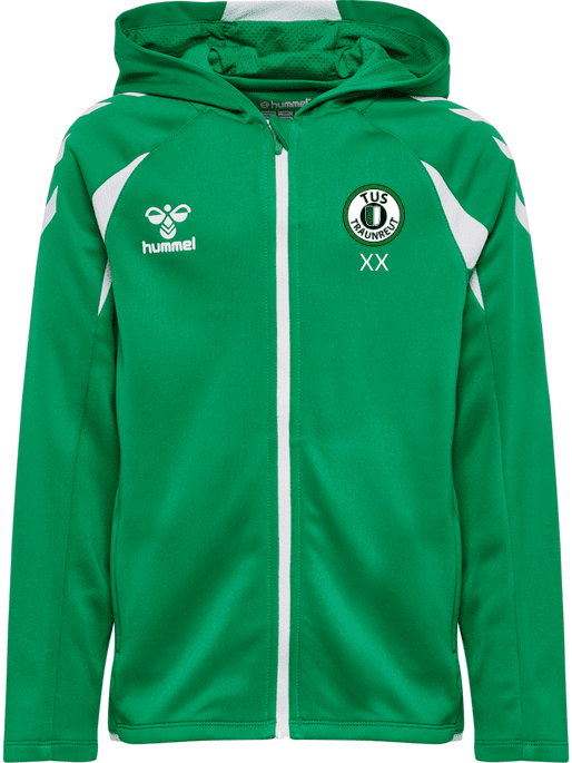 HmlCore 2.0 Zip Hoodie 