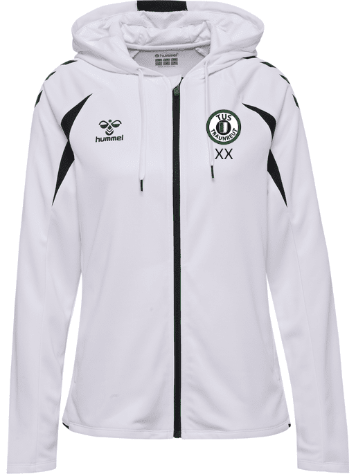 HmlCore 2.0 Zip Hoodie 