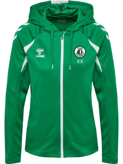 HmlCore 2.0 Zip Hoodie 