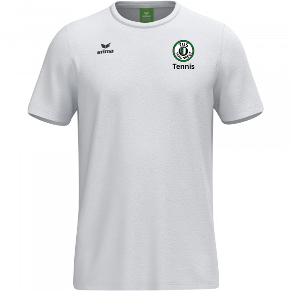 TS Logo T-Shirt / TUS Logo + Tennis 