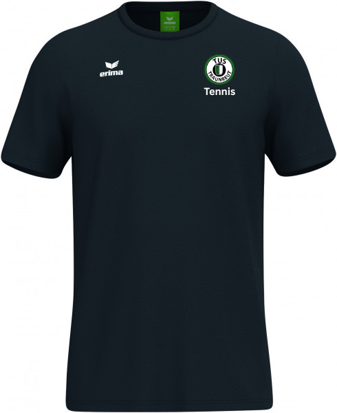 TS Logo T-Shirt / TUS Logo + Tennis 