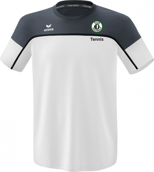 Change T-Shirt / TUS Logo + Tennis 