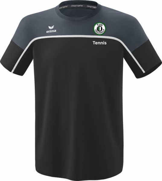 Change T-Shirt / TUS Logo + Tennis 