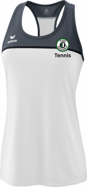 Change Tanktop - Damen / TUS Logo + Tennis 