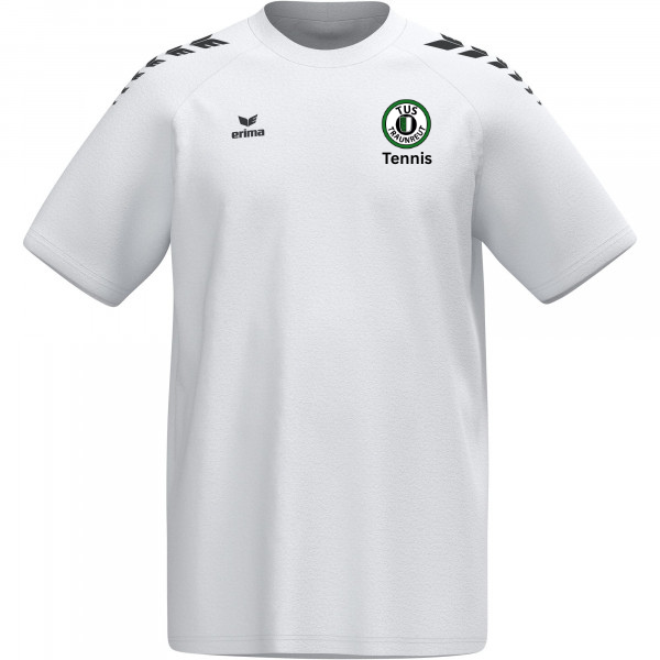 CMPT T-Shirt Kinder / TUS Logo + Tennis 