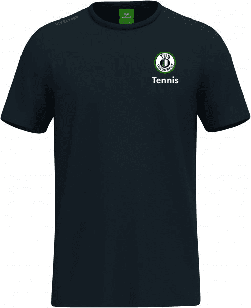 TS T-Shirt Herren / TUS Logo + Tennis 