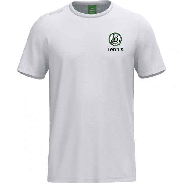 TS T-Shirt Herren / TUS Logo + Tennis 